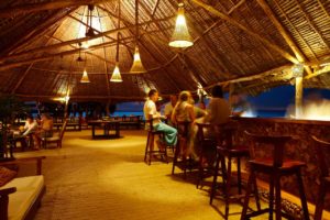 Manda Bay Bar