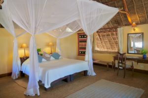 Manda Bay Rooms