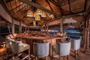 Nyamatusi Camp Bar