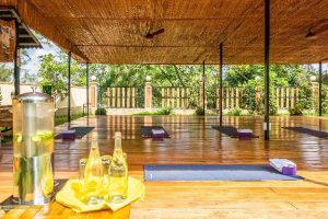 The Retreat Meditation Deck