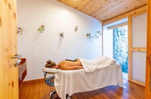 The Retreat Spa