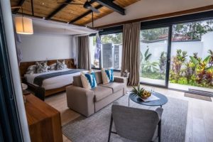 The Retreat Suite