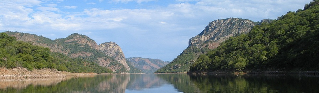 Mozambique Safari