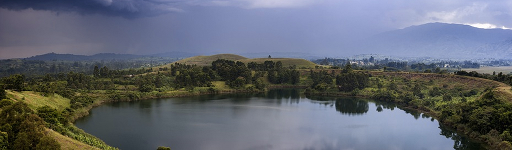 Uganda — The Pearl of Africa