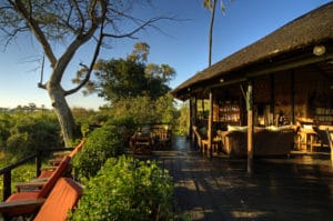 Lodges Of Botswana