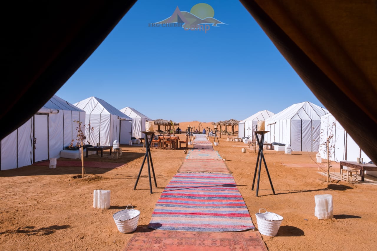 Merzouga