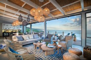 Lekkerwater Beach Lodge Lounge