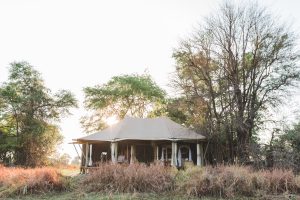 Musekese Lodge Kafue National Park