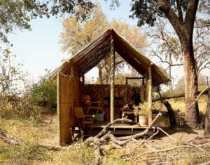 Oddballs' Camp 1