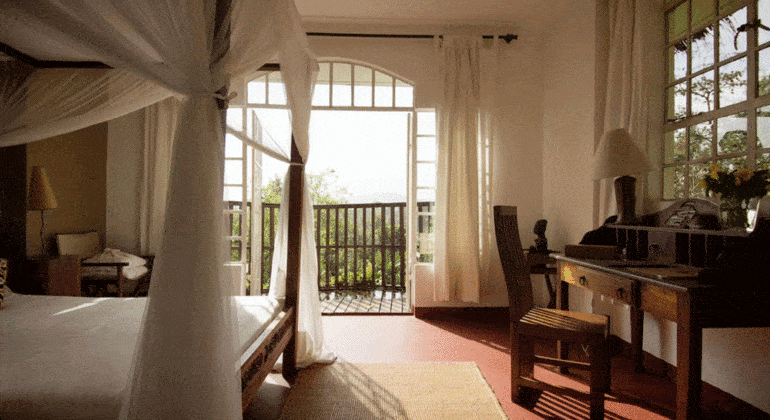 Onsea House Cottage Rooms