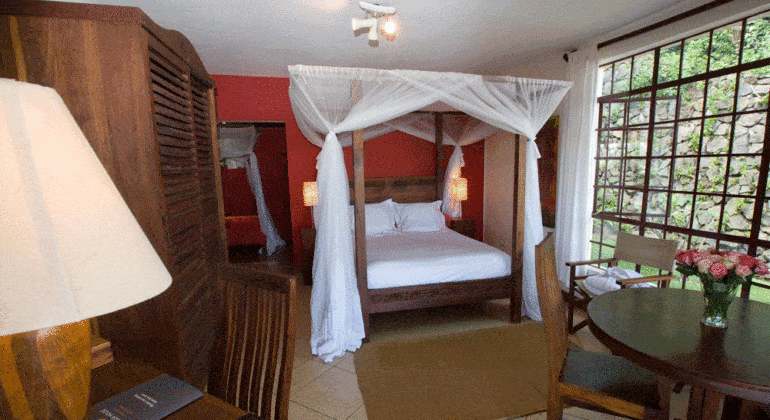 Onsea House Country Inn