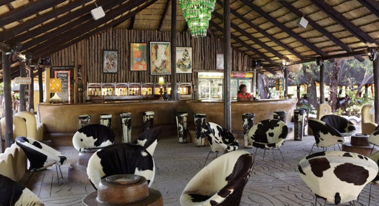 Planet Baobab Bar