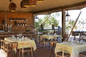 Tuludi Dining