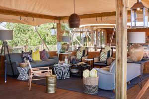 Tuludi Lounge