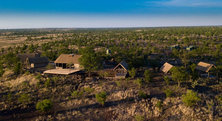 Deka Camp View 1