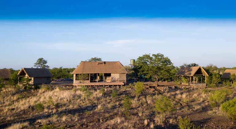 Deka Camp View