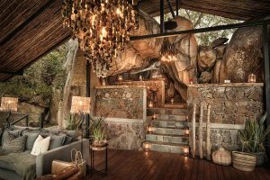 Nimali Mara Lounge Area