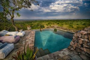 Nimali Mara Pool