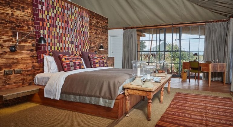 Elewana Lodo Springs Rooms 1