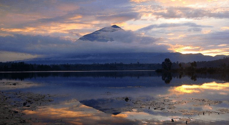 Lake Chafafi