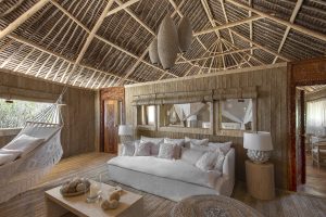 Laba Fanjove Lounge Beach Villa