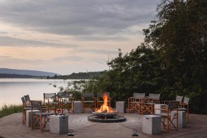 Magashi Campfire
