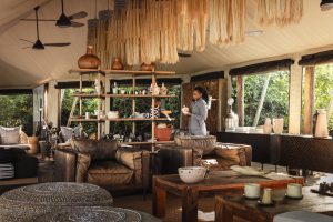 Magashi Lounge