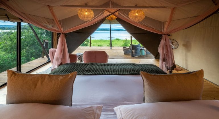 Magashi Room