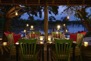 Farmstead Dining