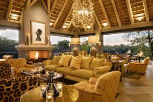 Farmstead Lounge