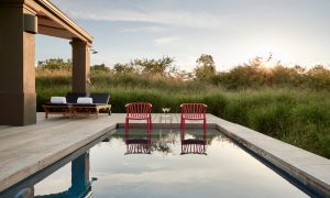 Farmstead Pool