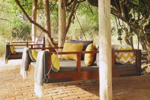 Forest Chem Chem Outdoor Seating