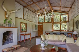 House In The Wild Cottage