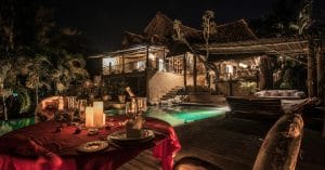 Alfajiri Villas Poolside