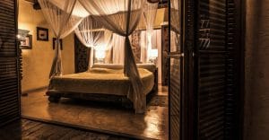 Alfajiri Villas Room
