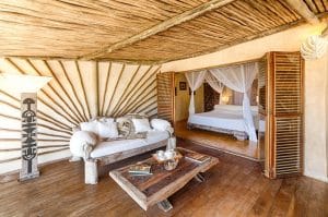 Alfajiri Villas Verandah