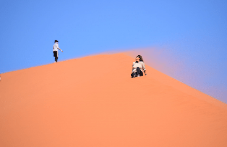 Dune Namibia