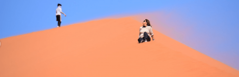 Dune Namibia