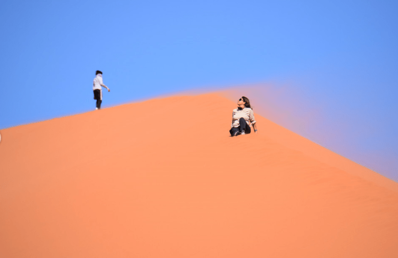 Dune Namibia