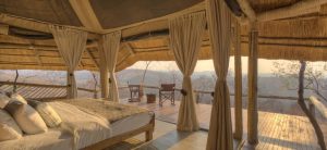 Ikuka Safari Camp View From Tent