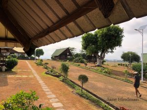 Lope Hotel Outdoors