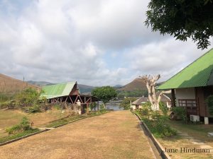Lope Hotel View