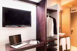 Onomo Bedrooms