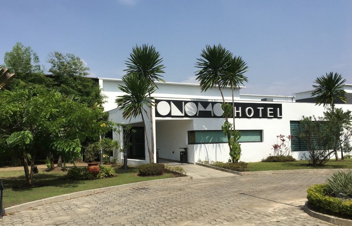 Libreville