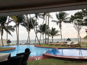 Residence Oceane Outdoors