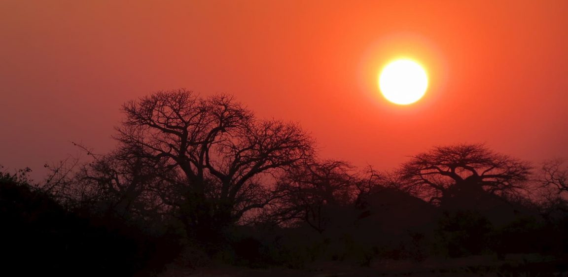 Zimbabwe — Wild Heart of the Zambezi