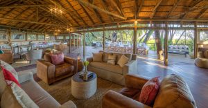 Setari Camp Lounge