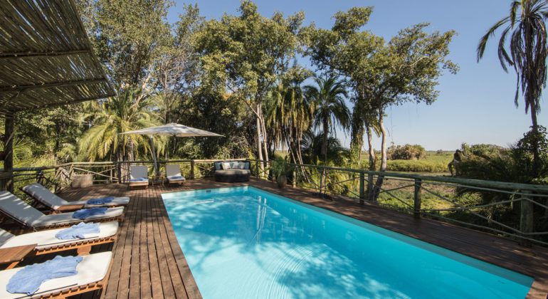 Setari Camp Pool