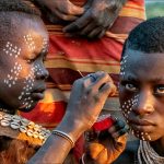 Omo Tribes Ethiopia