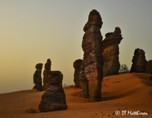 Ennedi
